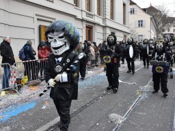 Fasnacht